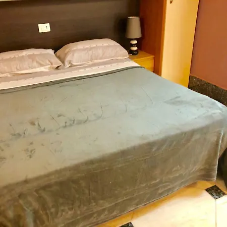 Bilocale Al Duomo Apartment Naples