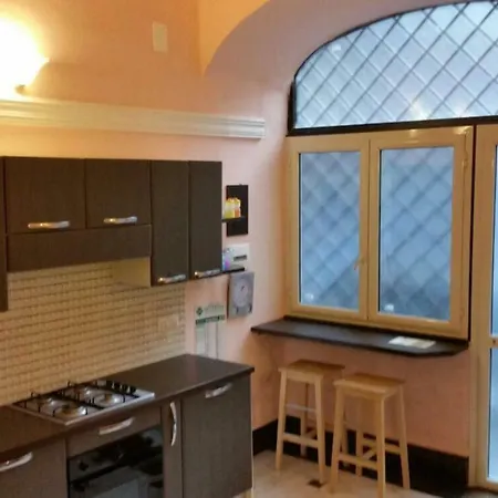 Bilocale Al Duomo Appartement Napels