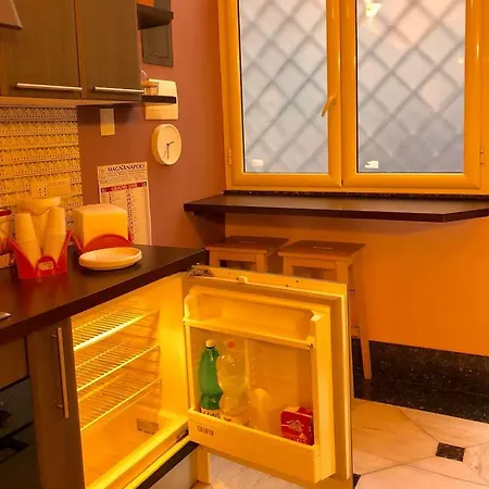 Bilocale Al Duomo Appartement *