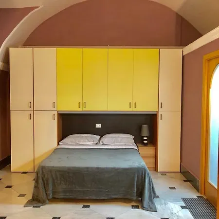 Appartement Bilocale Al Duomo