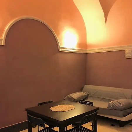 Bilocale Al Duomo Appartement Napels